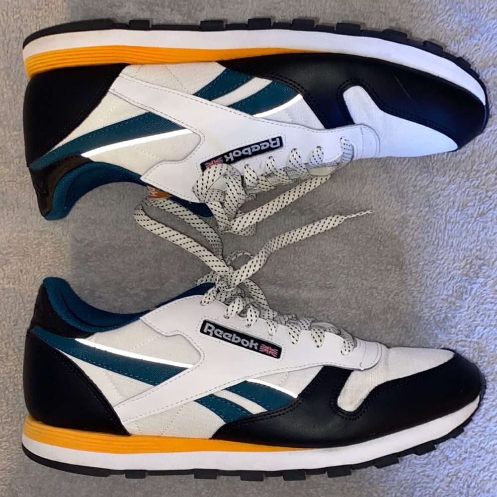 Reebok Classic Leather